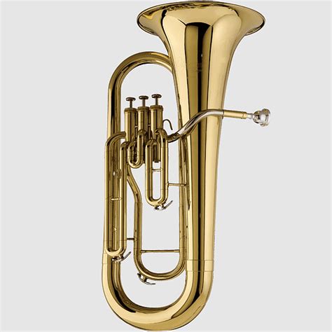 Baritone Horn Tenor Horn Flugelhorn Euphonium Saxhorn Alto Horn