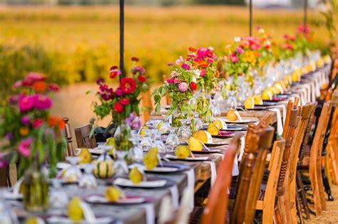 Fifth Annual The Farms That Feed Me Farm To Table Event Visit