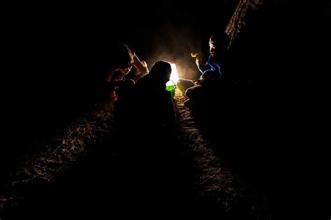 Fun Games To Play In The Dark Outside ⋆ Take Them Outside
