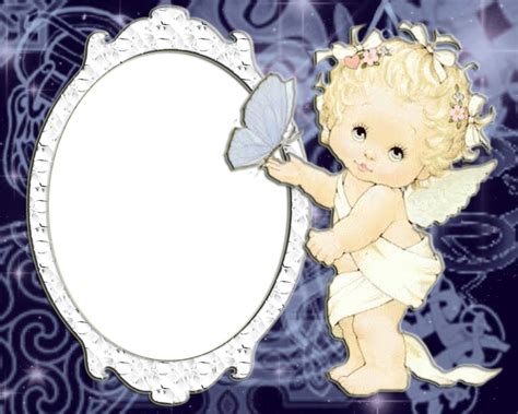 Angel Frames Wallpapers High Quality Download Free