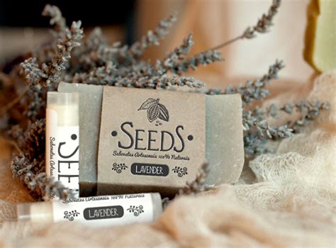 Logo Label And Package Design For Handmade Soaps Company Soap