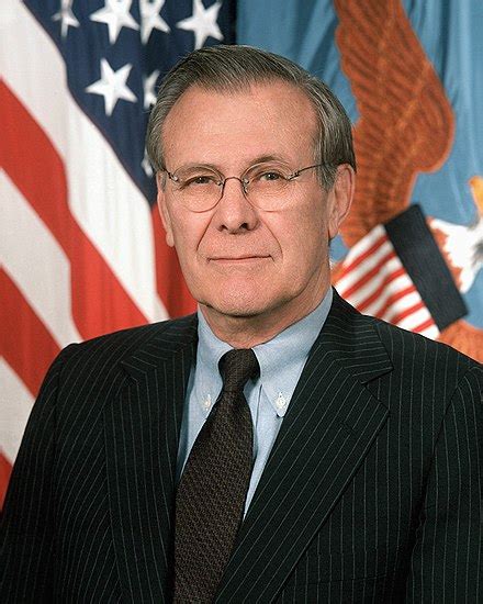 donald rumsfeld wikipedia