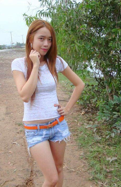 khmer sexy and cute girls