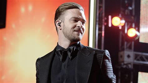 Justin Timberlake Why He Should Stop Acting
