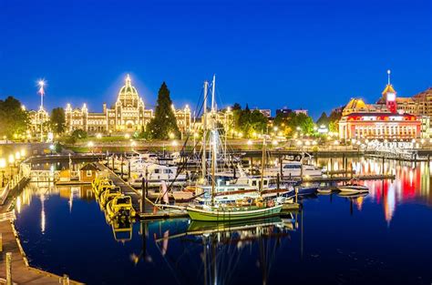 17 Top Rated Things To Do On Vancouver Island Dreamworkandtravel