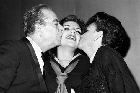 Liza Minnelli Photos Through The Years