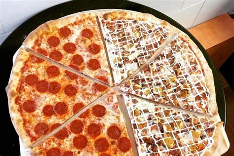 The 5 Best Spots To Score Pizza In New Rochelle