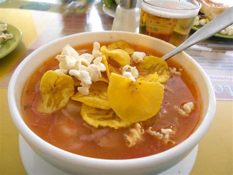 Encebollado Ecuatoriano Recipe Ecuadorian Fish And Onion Stew Recipe