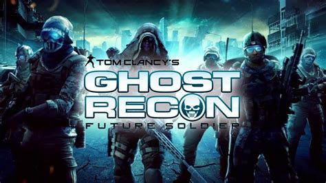 Tom Clancy s Ghost Recon Phantoms дата выхода картинки и обои отзывы и рецензии об игре