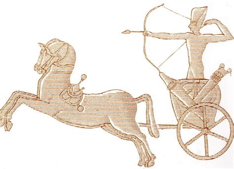 وكان موقعها معروفاً، ولكن هذه هي المرة الأولى التي يتمكن فيها طاقم من رسم خريطة لموقع الحطام بأكمله، وتصويره. الخيل العربي المصري