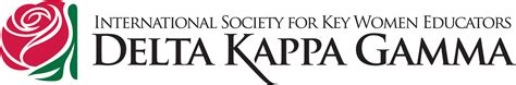 Dkg Mission Vision Purposes Delta Kappa Gamma Kappa Chapterflorida