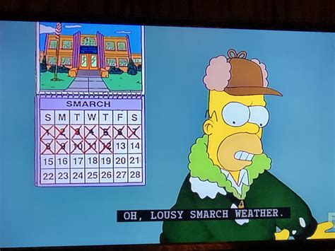 Mar 13, 2021 · lousy smarch weather. Lousy smarch weather