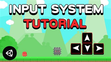 How To Use Unity S NEW Input System