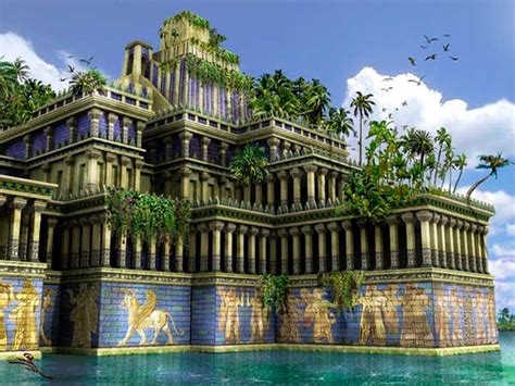 Ini kerana tidak ada bukti pertemuan @ manuskrip. 5 Karya Megah Arsitektur Peradaban Kuno | PropertyInside.id