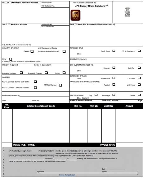 The online shipping label maker easily creates labels that you can download & print. Blank Ups Label Template : We have a ups thermal printer 2844 that is printing ups labels blank ...