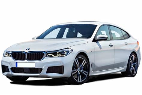 BMW 6 Series GT hatchback review | Carbuyer