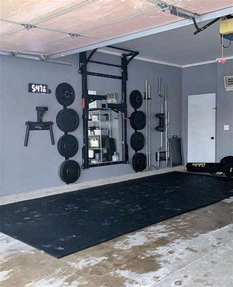 Outstanding Home Gym Room Design Ideas For Inspiration 39 Diy Home