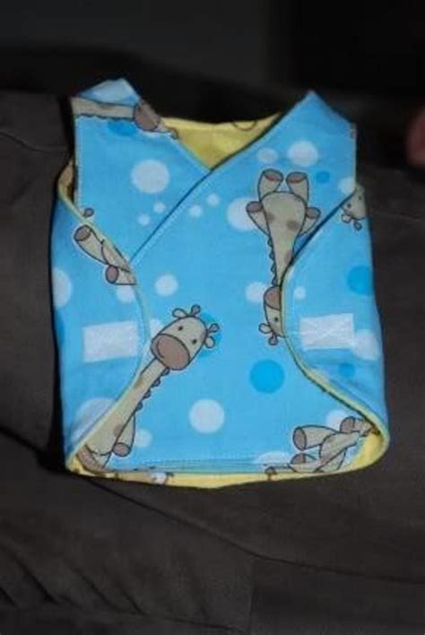 Nicu Smock For Micro Preemies Newborns Craftsy Baby Sewing