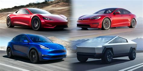 Maybe you would like to learn more about one of these? Latest Tesla news: Musk confirms initial Model S Plaid ...