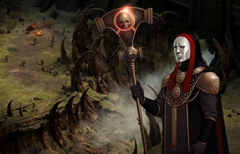 New Tyranny Fantasy Rpg Unveiled By Obsidian At Gdc 2016 Video
