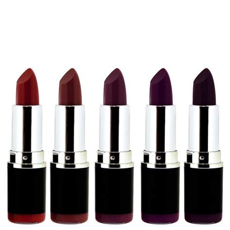 Buy Freedom Pro Lipstick Kit Vamp Collection At Best Price