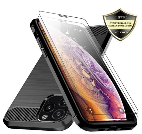 10 Best Iphone 11 Pro Max Screen Protectors You Can Buy Beebom