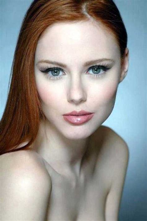 There Is Something Mesmerizing About Redheads Klykercom