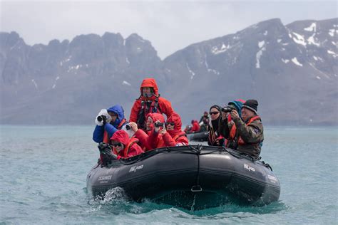 Antarctica The Falkland Islands And South Georgia Tour Report 2020 Wild Images Photography Tours