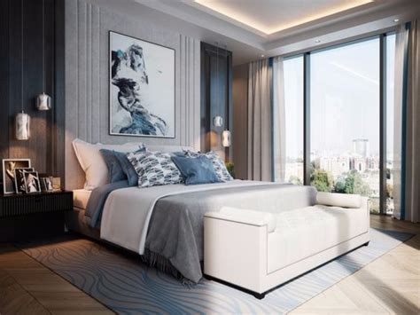We did not find results for: Bedroom Inspiration in Shades of Grey and Blue - Master ...