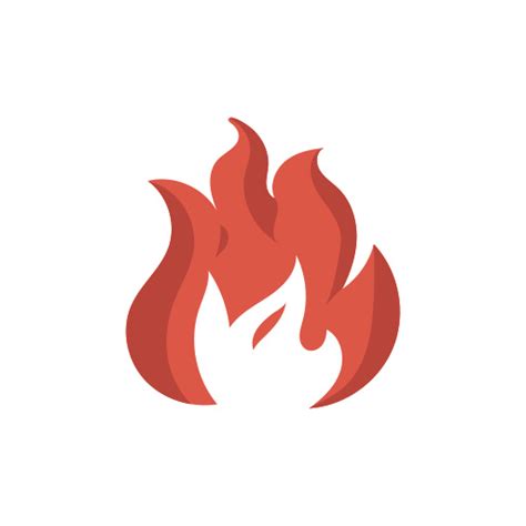 Download free fire png images. Fire Icon - Other Icons free download