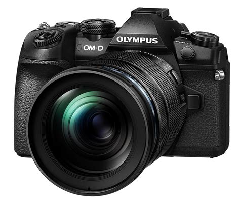 Olympus Om D E M1 Ii Specifications And Opinions Juzaphoto