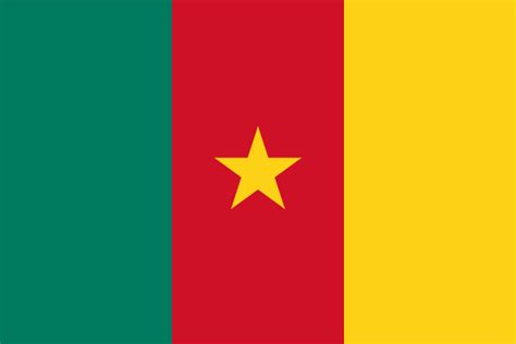 Cameroon Naming Customs • FamilySearch