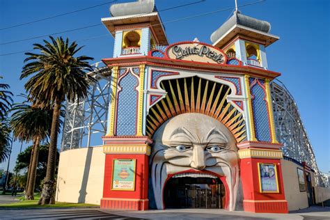 All The Best Things To Do In St Kilda Explore Shaw