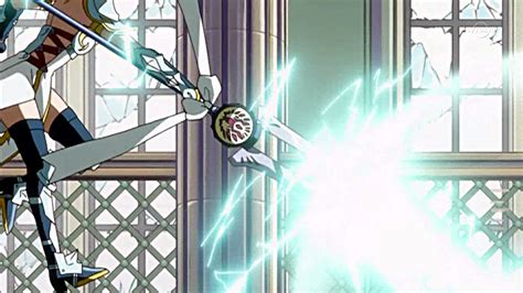 Image Lightning Beam Fairy Tail Wiki Fandom Powered By Wikia