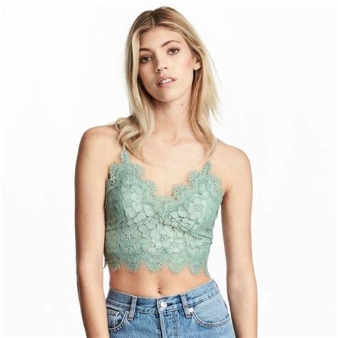 beautiful and sexy lace bralette top online on sale snazzyway