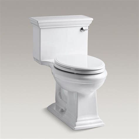 Kohlers Memoirs Round Toilet Remodelista Grey Toilet Toilet Rug