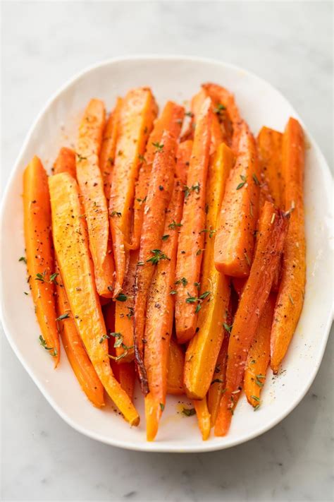 81 Easy Side Dishes Best Side Dish Recipes—