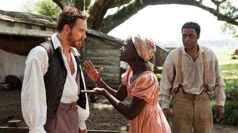 Berührendes Meisterwerk über Sklaverei Film TV Serien