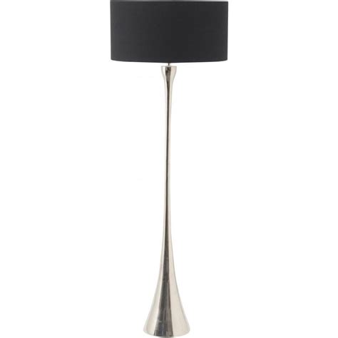 We did not find results for: Buy Tall Sleek Nickel Floor Lamp With Black Shade from ...