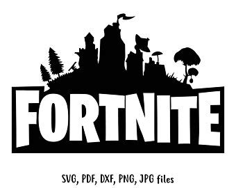 Although the game officially launched to consumers around july 2017, this logo was first seen in 2014. Battle royale svg | Etsy