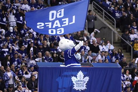 Share this article in your social network. Game 7 FTB: Why everyone should cheer for the Maple Leafs ...