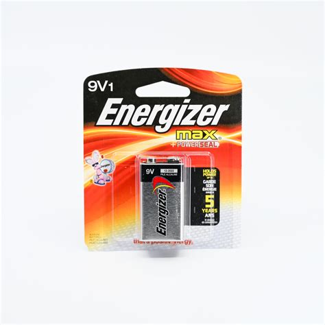 9 Volt Battery Beau Photo Supplies Inc