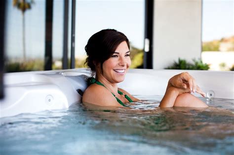 Sitting In Your Hot Tub Is An Example Of Passive Exercise Which Can