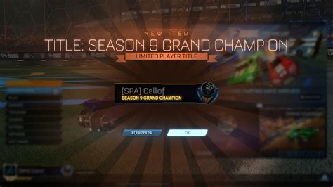 Rocket League Season 1 Rewards What Are They How To Unlock And Claim