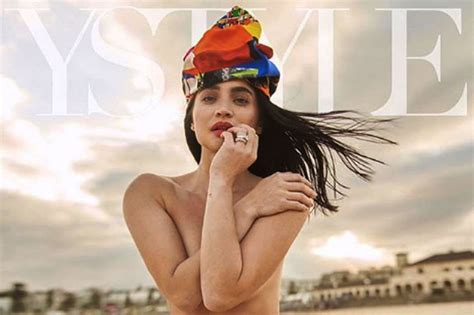 Versace On The Beach Anne Curtis Wows With Daring Pictorial Abs Cbn News