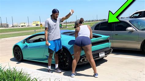 Gold Digger Prank Prank Part K On Adult Collection Youtube