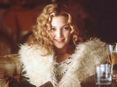 Kate Hudson In Almost Famous