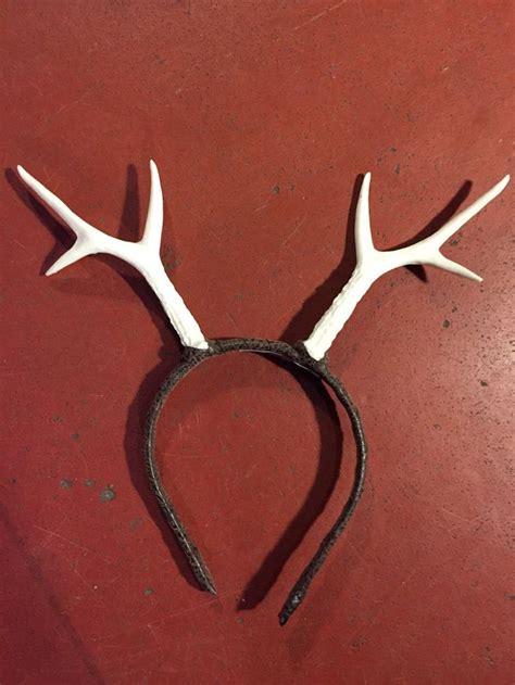 Antler Headbands Deer Costume Antler Headband Horn Headband