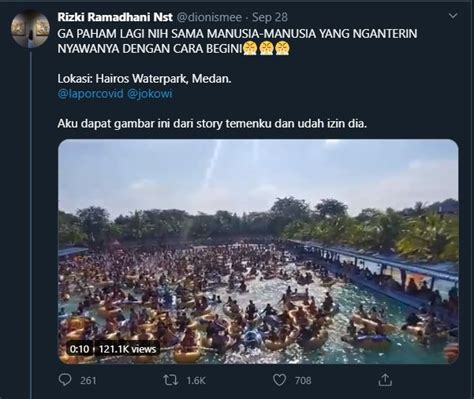 Check spelling or type a new query. Viral Video Pesta Kolam Renang saat Pandemi, Gubernur Beri ...