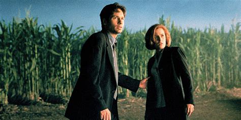 The Truth Is Out There The Philosophy Of The X Files Big Think